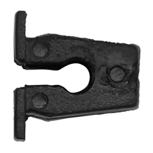 Sealey TCLN0810 ⏐ Insert Locking Nut 10mm x 10mm, VW - Pack of 20