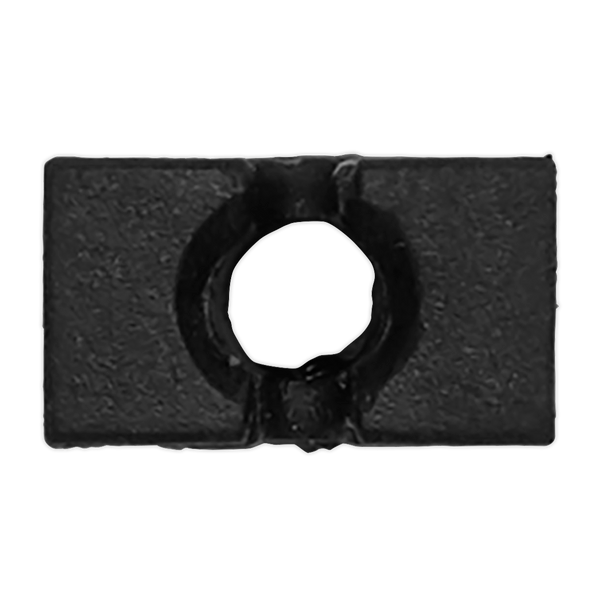 Sealey TCLN0810 ⏐ Insert Locking Nut 10mm x 10mm, VW - Pack of 20