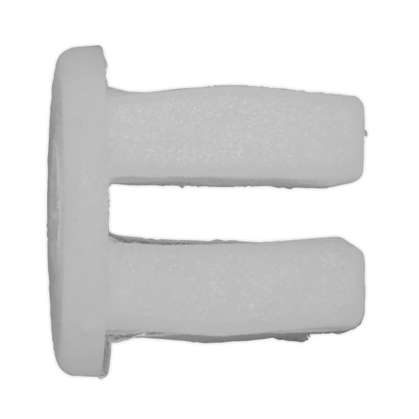 Sealey TCLN1010U ⏐ Locking Nut 10mm x 10mm, Universal - Pack of 20