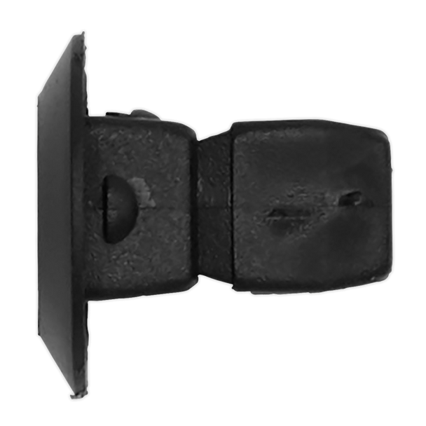 Sealey TCLN1515U ⏐ Locking Nut 15mm x 15mm, Universal - Pack of 20