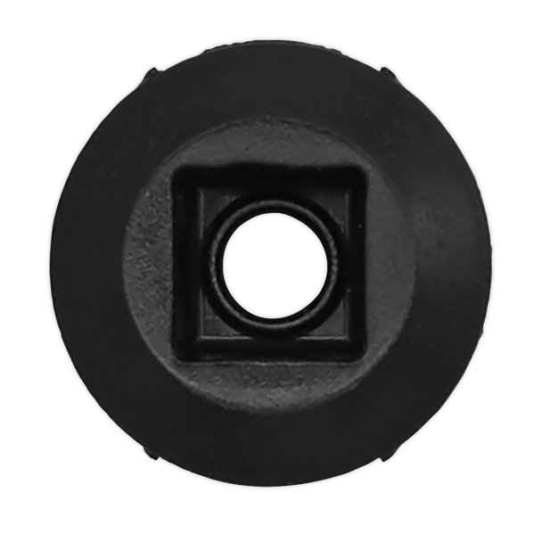 Sealey TCLN1515U ⏐ Locking Nut 15mm x 15mm, Universal - Pack of 20