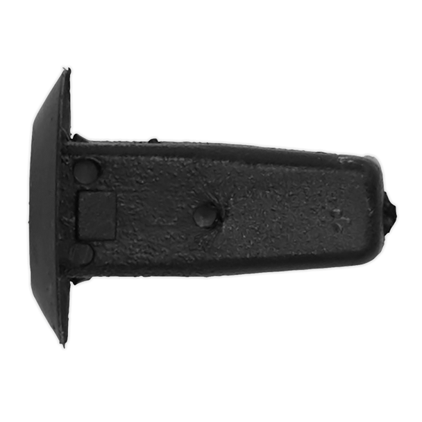 Sealey TCLN1520B ⏐ Locking Nut 15mm x 20mm, Universal - Pack of 20