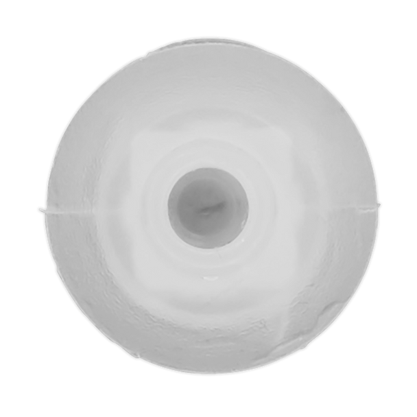 Sealey TCLN1520U ⏐ Push-In Locking Nut 15mm x 21mm, Universal - Pack of 20