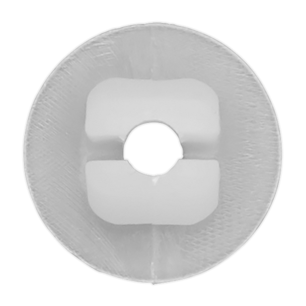 Sealey TCLN1812 ⏐ Locking Nut 18mm x 12mm, Toyota - Pack of 20