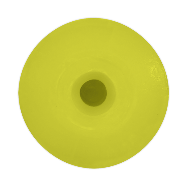 Sealey TCLN2020U ⏐ Locking Nut, Wing Fixing 20mm x 21mm, Universal - Pack of 20