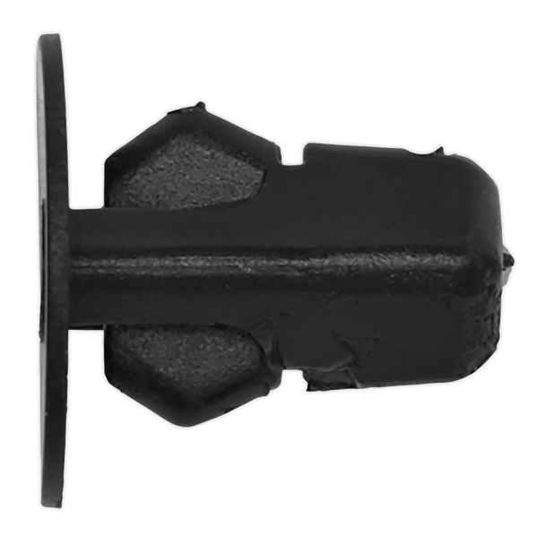 Sealey TCLN2020 ⏐ Locking Nut 20mm x 20mm, Toyota/Lexus - Pack of 20