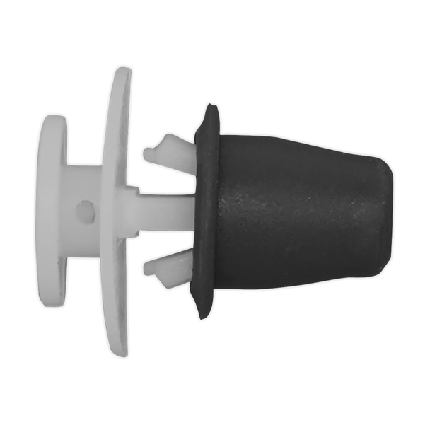 Sealey TCMC1820VW ⏐ Side Moulding Clip/Grommet 18mm x 23mm, VW Golf III - Pack of 20