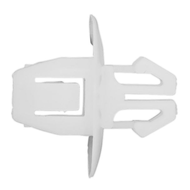 Sealey TCMC1820 ⏐ Side Moulding Clip 18mm x 19mm, Suzuki/Toyota - Pack of 20