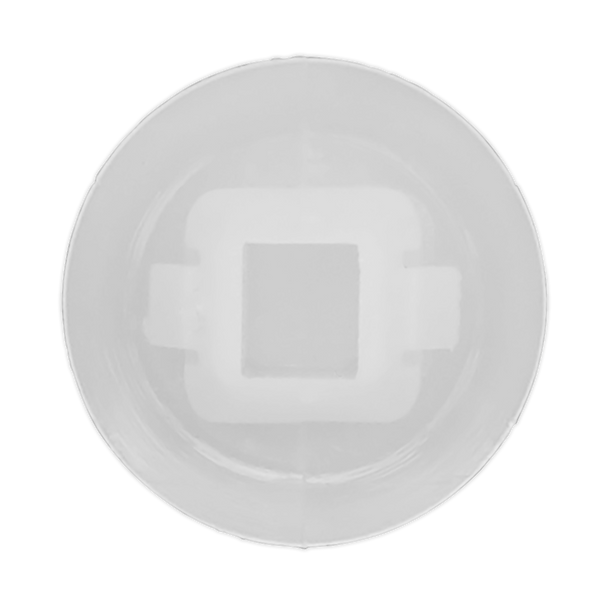 Sealey TCMC1820 ⏐ Side Moulding Clip 18mm x 19mm, Suzuki/Toyota - Pack of 20