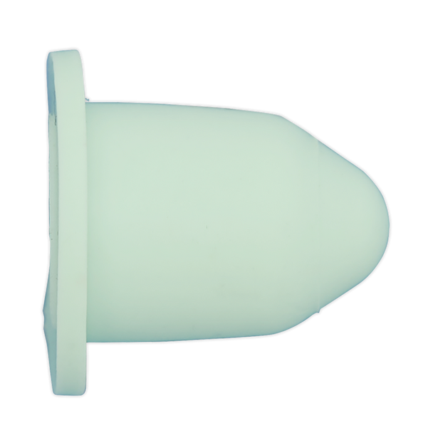 Sealey TCMC2018G ⏐ Moulding Clip 13mm x 12mm, Peugeot - Pack of 20