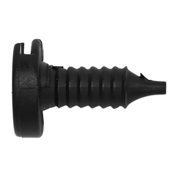 Sealey TCPC1320 ⏐ Panel Clip, Door Panel 13mm x 21mm, Land Rover - Pack of 20