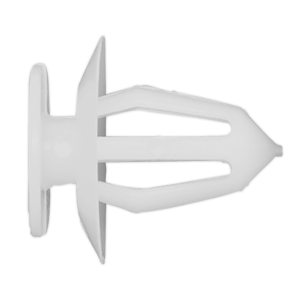 Sealey TCPC1718 ⏐ Panel Clip 17mm x 18mm, GM - Pack of 20