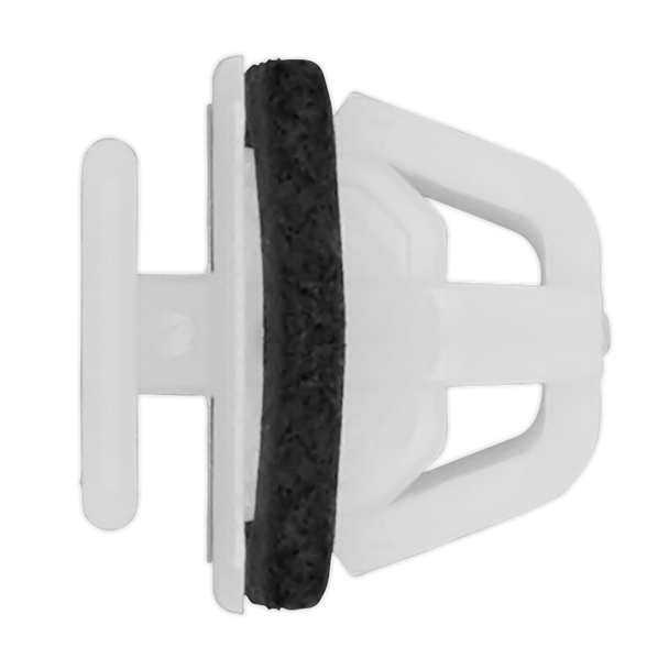 Sealey TCPC1815 ⏐ Panel Clip 18mm x 15mm, Kia/Hyundai - Pack of 20