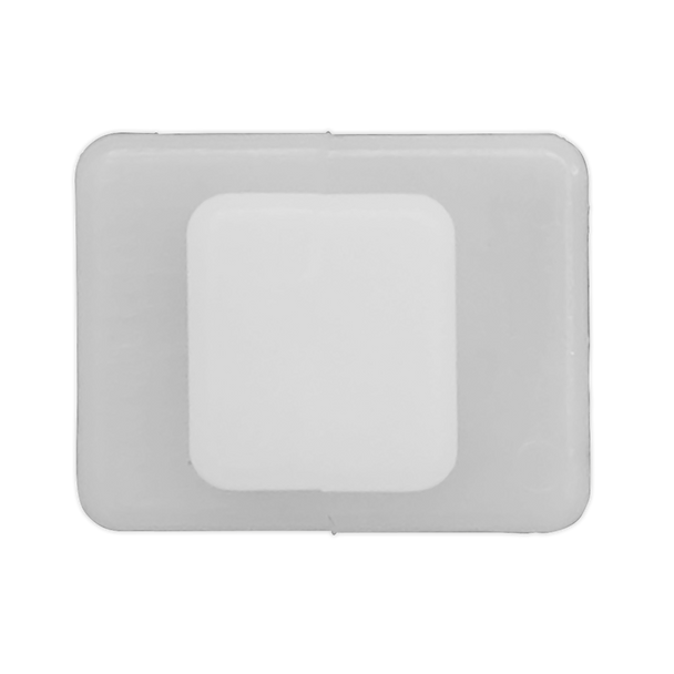 Sealey TCPC1815 ⏐ Panel Clip 18mm x 15mm, Kia/Hyundai - Pack of 20