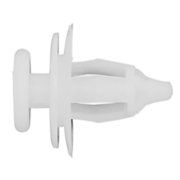 Sealey TCPC1822U ⏐ Panel Clip, Door Trim 18mm x 22mm, Universal - Pack of 20