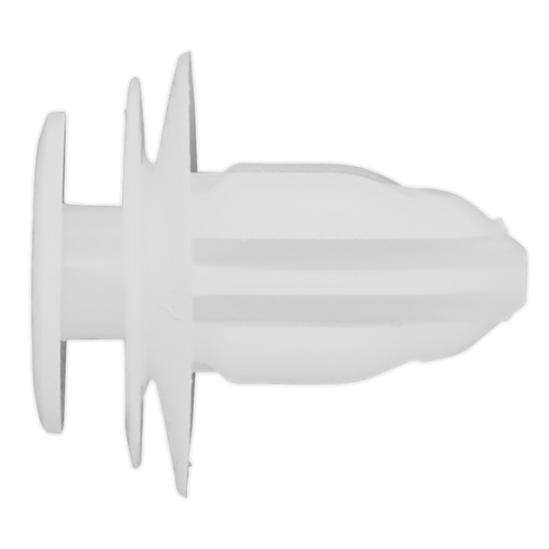 Sealey TCPC2020U ⏐ Panel Clip, Door Trim 19mm x 21mm, Universal - Pack of 20