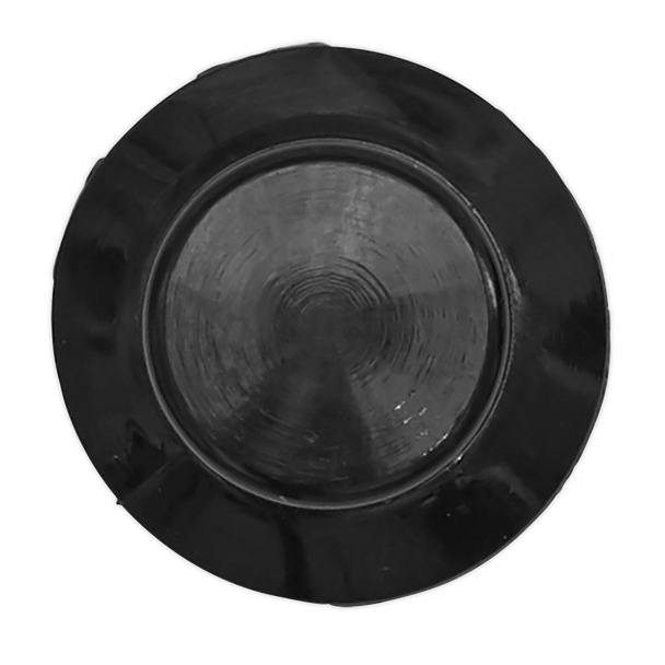 Sealey TCPC2025 ⏐ Panel Clip 20mm x 25mm, Ford - Pack of 20