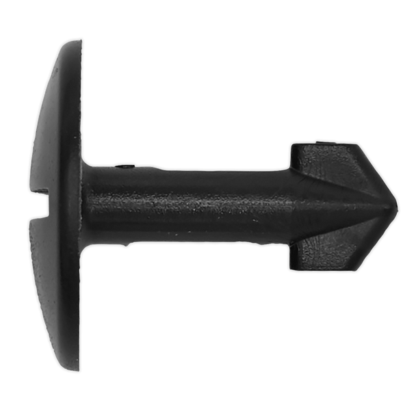 Sealey TCPC2525 ⏐ Panel Clip, 1/4 Turn 26mm x 26mm, Audi/VW - Pack of 20