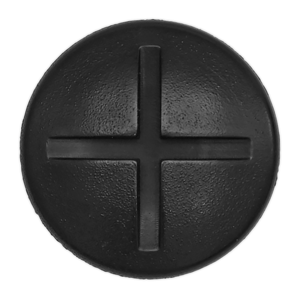 Sealey TCPC2525 ⏐ Panel Clip, 1/4 Turn 26mm x 26mm, Audi/VW - Pack of 20