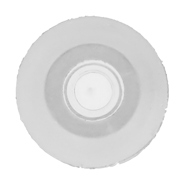 Sealey TCPN1520U ⏐ Locking Nut 16mm x 20mm, Universal - Pack of 20