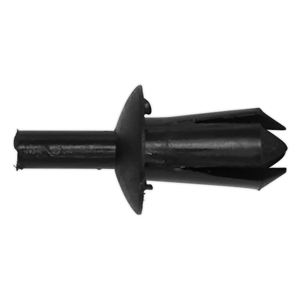 Sealey TCPR1013 ⏐ Push Rivet 10mm x 25mm, Audi/BMW/VW - Pack of 20