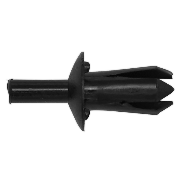 Sealey TCPR1014U ⏐ Push Rivet 10mm x 22mm, Universal - Pack of 20