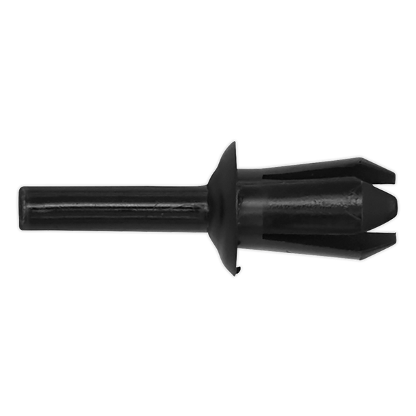 Sealey TCPR1015 ⏐ Push Rivet 10mm x 28mm, Universal - Pack of 20