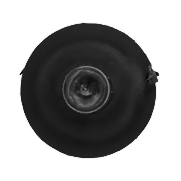 Sealey TCPR1015 ⏐ Push Rivet 10mm x 28mm, Universal - Pack of 20