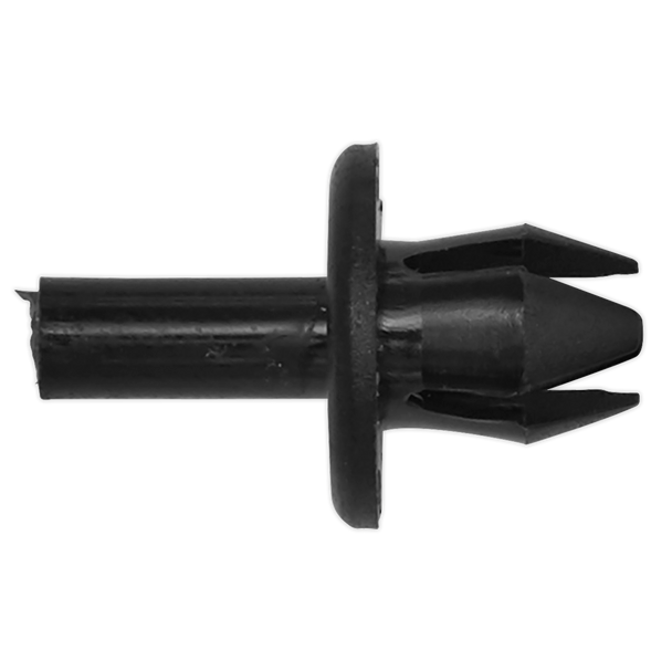 Sealey TCPR1416 ⏐ Push Rivet 14mm x 24mm, GM - Pack of 20