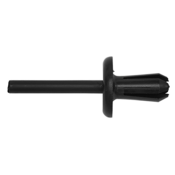 Sealey TCPR1518 ⏐ Push Rivet 15mm x 41mm, Volvo - Pack of 20