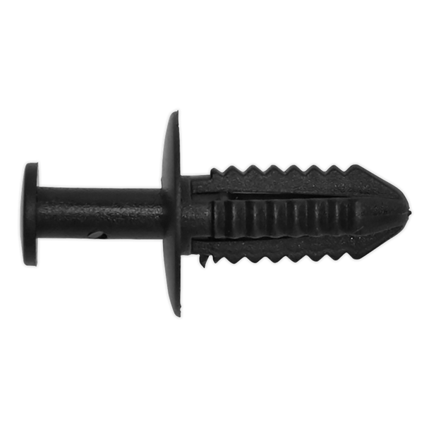 Sealey TCPR1520 ⏐ Push Rivet 15mm x 33mm, Mercedes - Pack of 20