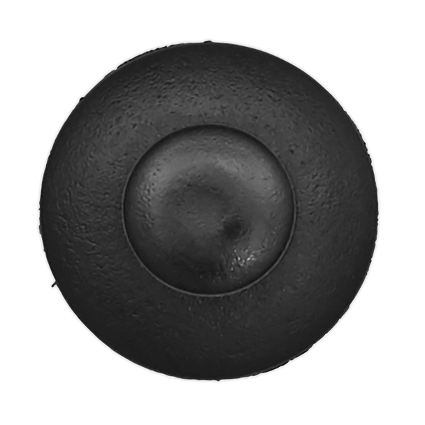 Sealey TCPR1520 ⏐ Push Rivet 15mm x 33mm, Mercedes - Pack of 20