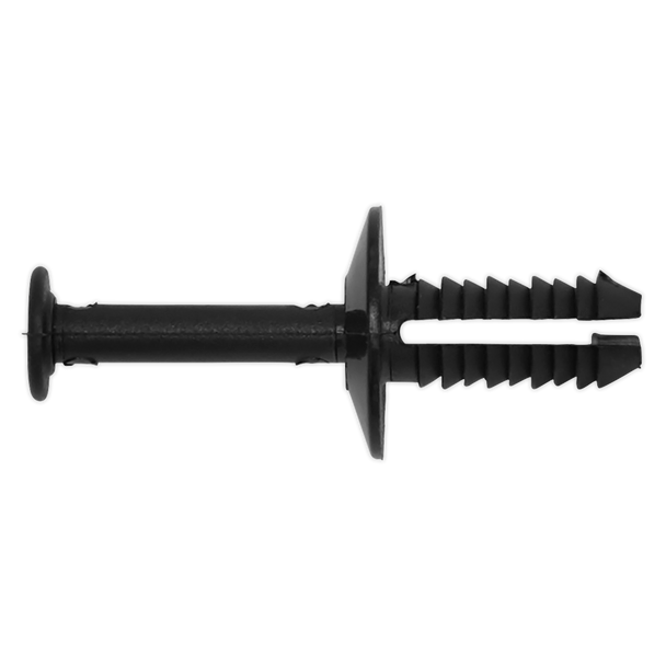 Sealey TCPR1730U ⏐ Push Rivet 15mm x 36mm, Universal - Pack of 20