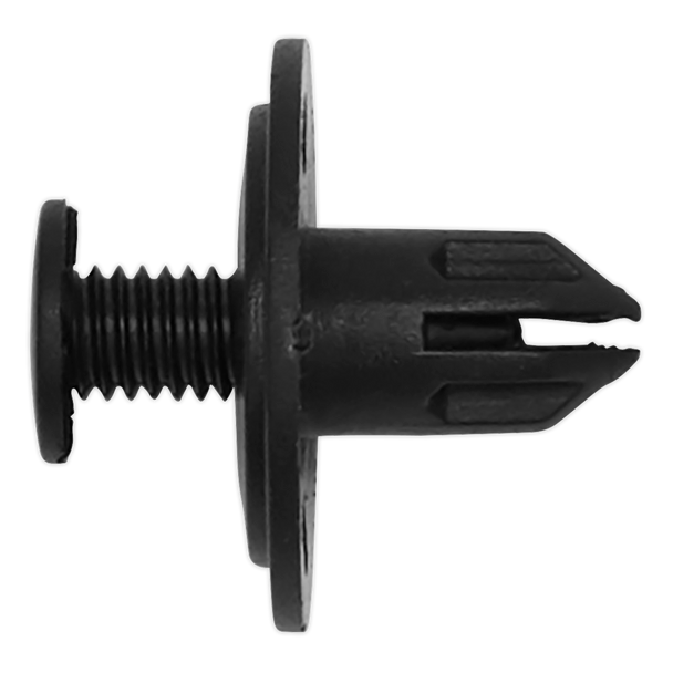 Sealey TCPR2012 ⏐ Push Rivet 17mm x 20mm, Ford - Pack of 20