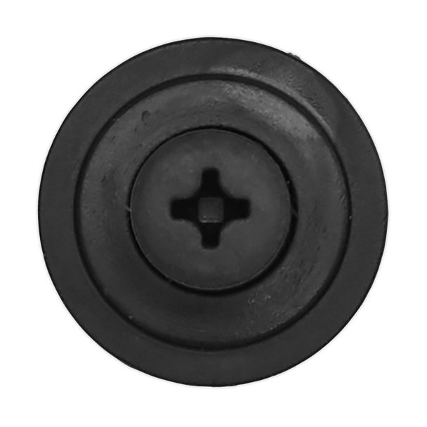 Sealey TCPR2012 ⏐ Push Rivet 17mm x 20mm, Ford - Pack of 20