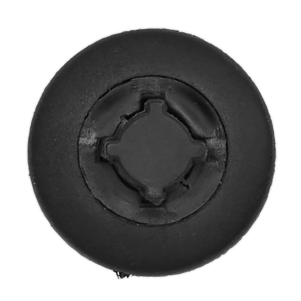 Sealey TCPR2015 ⏐ Push Rivet 20mm x 20mm, Universal - Pack of 20