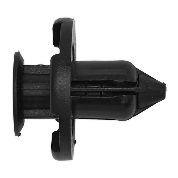 Sealey TCPR2016 ⏐ Push Rivet 20mm x 22mm, Nissan - Pack of 20