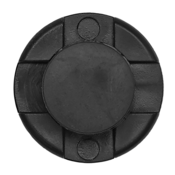 Sealey TCPR2016 ⏐ Push Rivet 20mm x 22mm, Nissan - Pack of 20