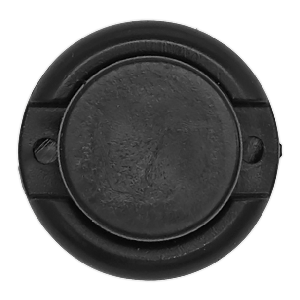 Sealey TCPR2020GM ⏐ Push Rivet 20mm x 25mm, GM - Pack of 20