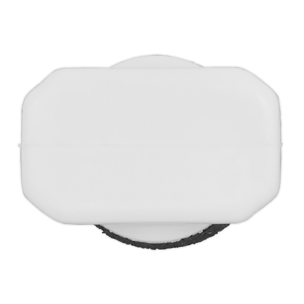 Sealey TCRC2018 ⏐ Retaining Clip 20mm x 16mm, Universal - Pack of 20