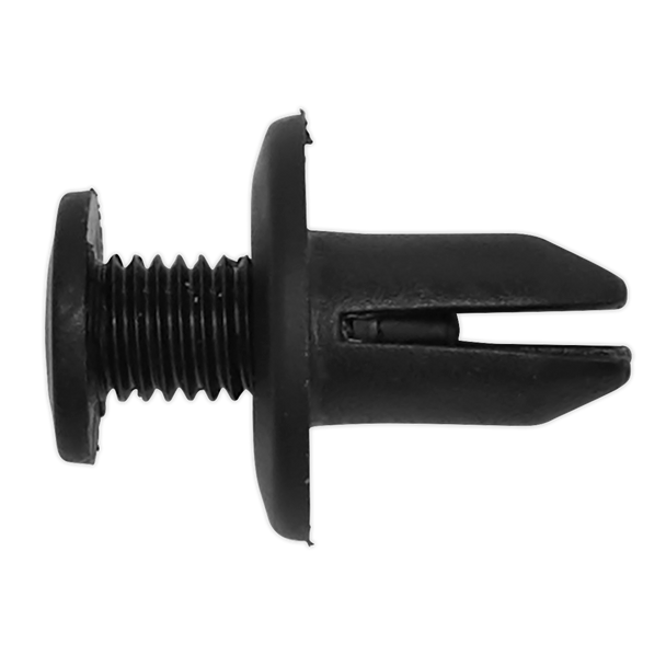 Sealey TCSR1514 ⏐ Screw Rivet 15mm x 21mm, GM/Honda - Pack of 20