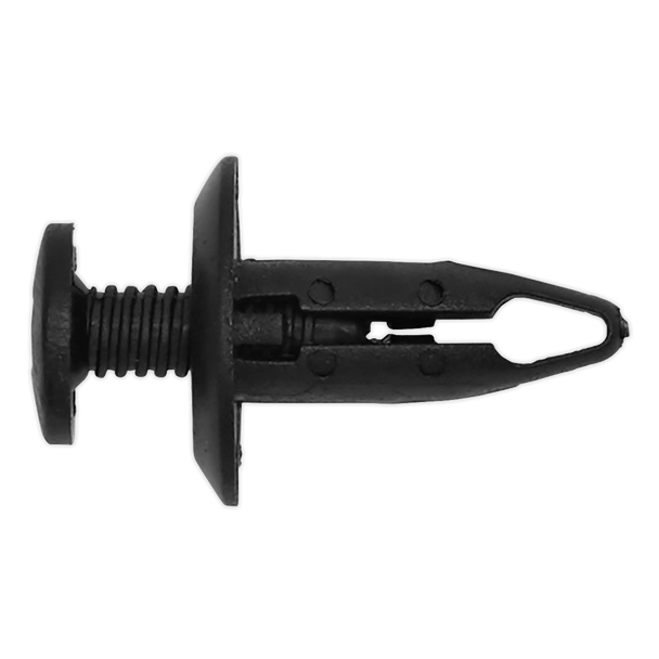 Sealey TCSR1520 ⏐ Screw Rivet 15mm x 30mm, Ford - Pack of 20