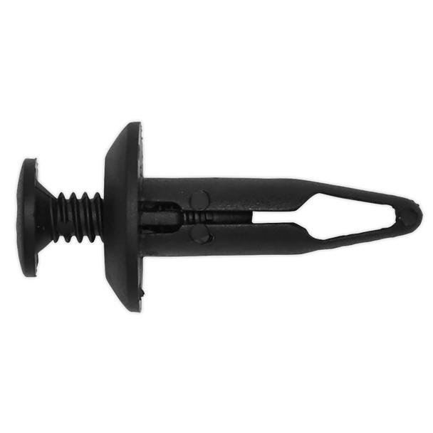 Sealey TCSR1525U ⏐ Screw Rivet 15mm x 34mm, Universal - Pack of 20