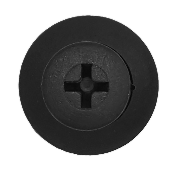 Sealey TCSR1525U ⏐ Screw Rivet 15mm x 34mm, Universal - Pack of 20