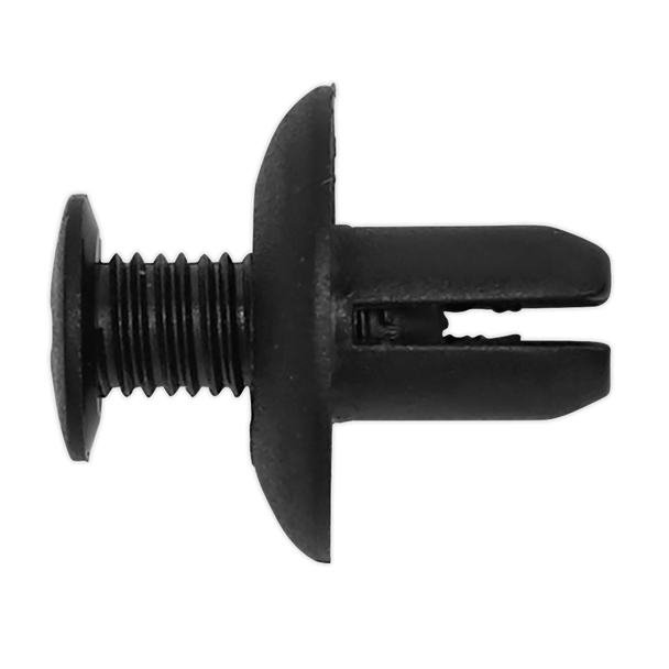 Sealey TCSR1813 ⏐ Screw Rivet 19mm x 21mm, Toyota - Pack of 20