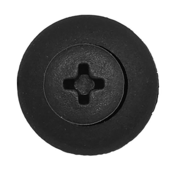 Sealey TCSR1813 ⏐ Screw Rivet 19mm x 21mm, Toyota - Pack of 20