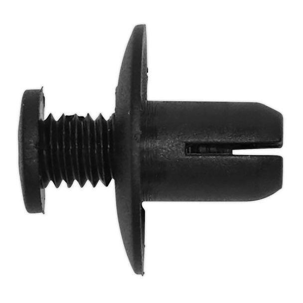 Sealey TCSR2012 ⏐ Screw Rivet 20mm x 23mm, Mazda - Pack of 20