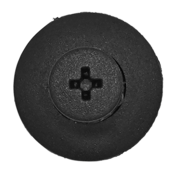 Sealey TCSR2012 ⏐ Screw Rivet 20mm x 23mm, Mazda - Pack of 20