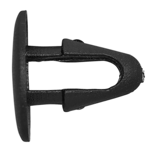 Sealey TCWS1213 ⏐ Weatherstrip Clip 12mm x 12mm, Toyota - Pack of 20