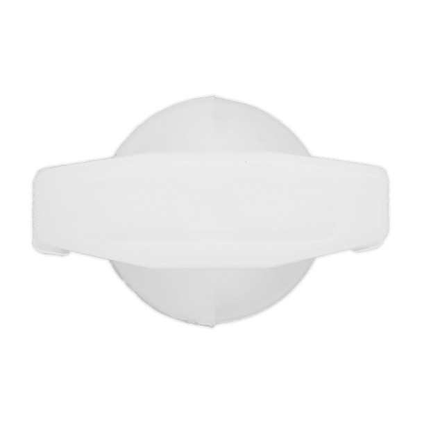 Sealey TCWS1414 ⏐ Door Weatherstrip Clip 15mm x 15mm, Hyundai - Pack of 20